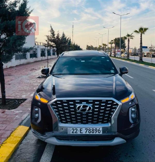 Hyundai for sale in Iraq